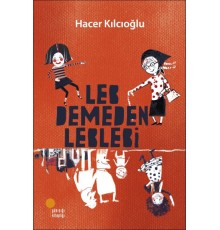 Leb Demeden Leblebi
