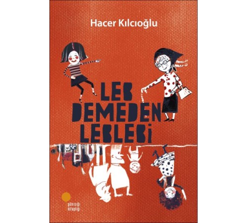 Leb Demeden Leblebi