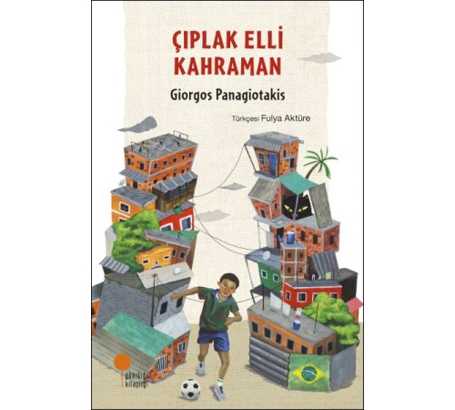 Çıplak Elli Kahraman