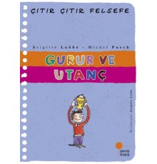 Çıtır Çıtır Felsefe 35 - Gurur ve Utanç
