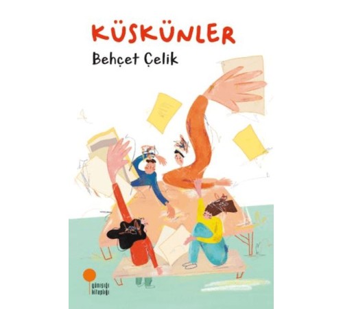 Küskünler