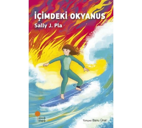İçimdeki Okyanus