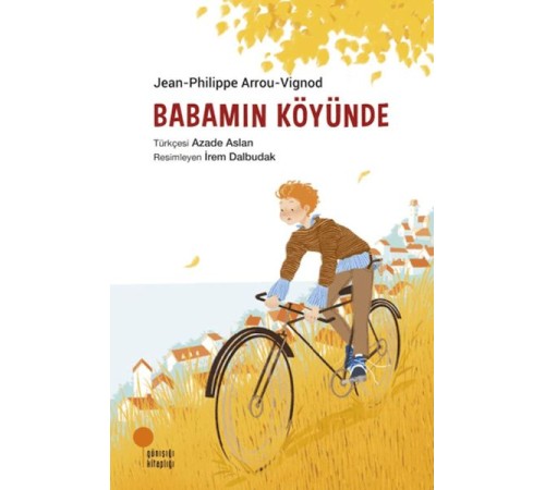 Babamın Köyünde
