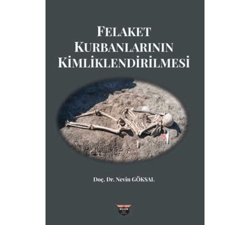 Felaket Kurbanlarının Kimliklendirilmesi
