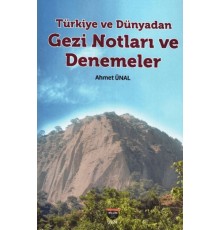 Türkiye ve Dünyadan