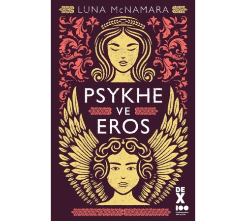 Psykhe Ve Eros