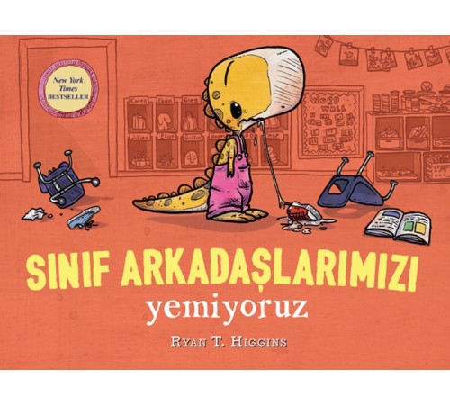 Sınıf Arkadaşlarımızı Yemiyoruz