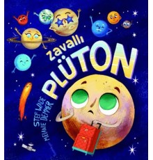 Zavallı Plüton