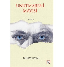 Unutmabeni Mavisi