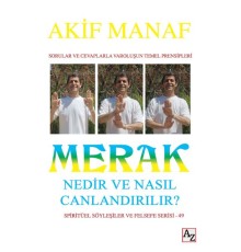 Merak Nedir ve Nasıl Canlandırılır?