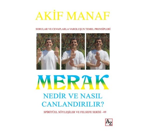 Merak Nedir ve Nasıl Canlandırılır?