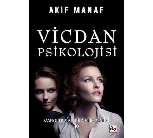 Vicdan Psikolojisi