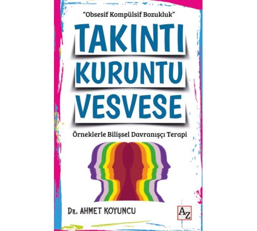 Takıntı Kuruntu Vesvese