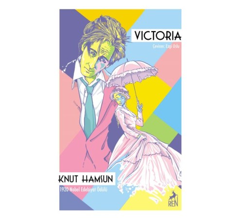 Victoria