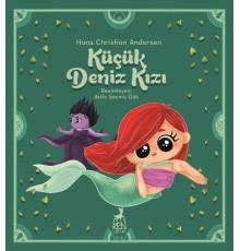 Küçük Deniz Kızı