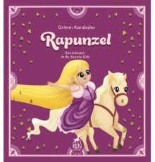 Rapunzel