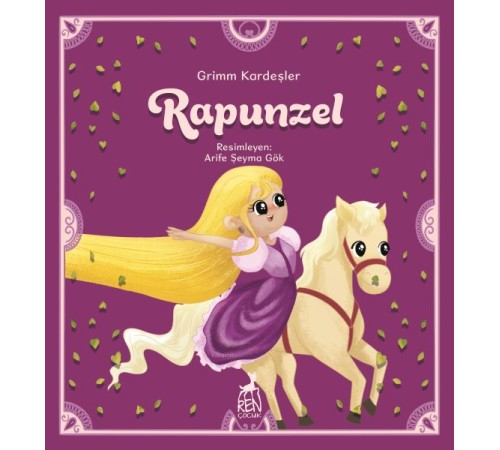 Rapunzel