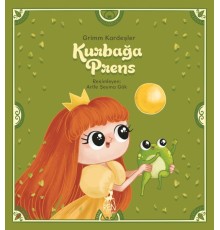 Kurbağa Prens