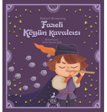 Fareli Köyün Kavalcısı