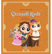 Çizmeli Kedi