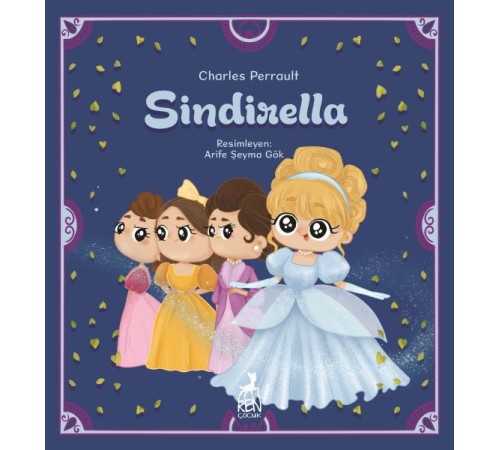Sindirella