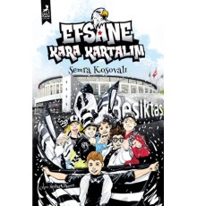 Efsane Kara Kartalım