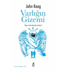 Varlığın Gizemi