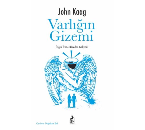 Varlığın Gizemi