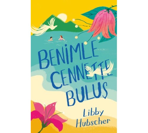 Benimle Cennette Buluş