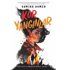 Kor Yangınlar