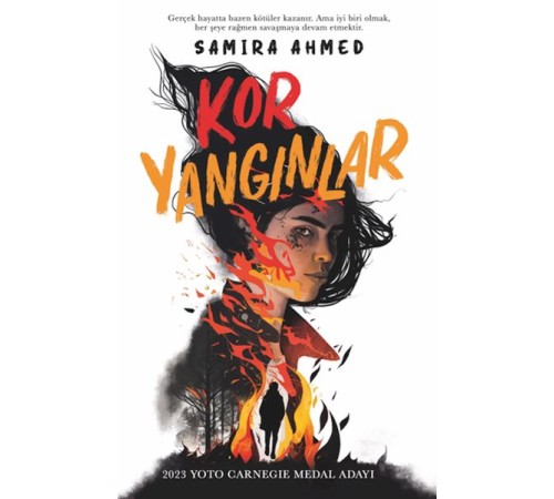 Kor Yangınlar