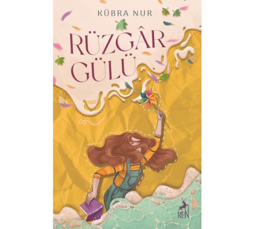 Rüzgârgülü