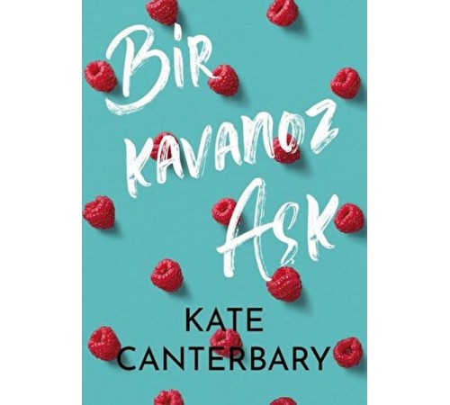 Bir Kavanoz Aşk