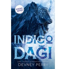 İndigo Dağı