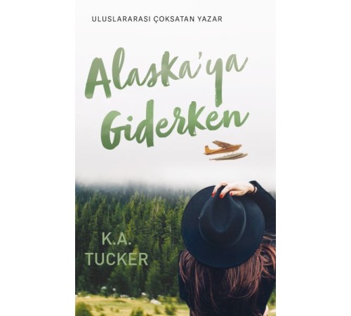 Alaskaya Giderken