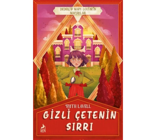 Gizli Çetenin Sırrı