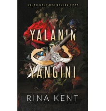 Yalanın Yangını