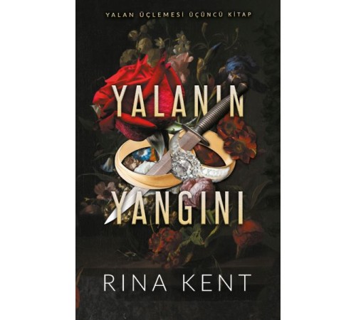 Yalanın Yangını