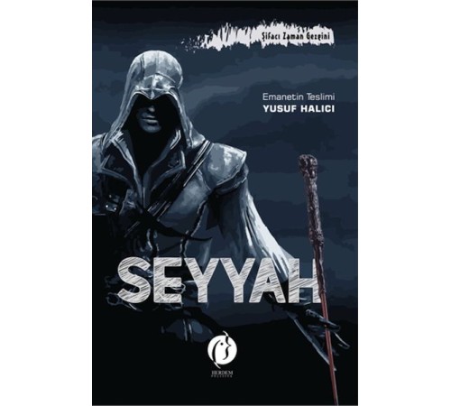 Seyyah