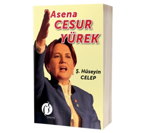 Asena Cesur Yürek