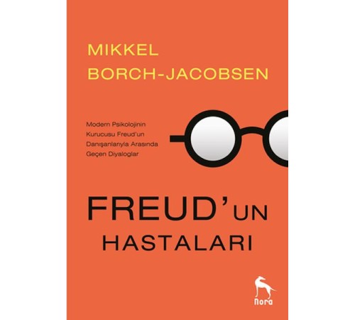Freud’un Hastaları Freud’un Hastaları