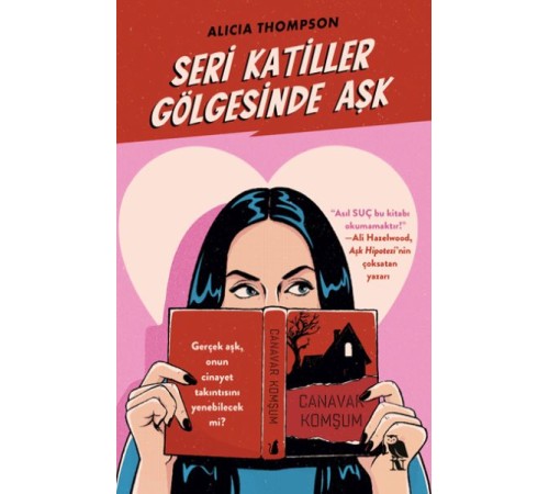 Seri Katiller Gölgesinde Aşk Seri Katiller Gölgesinde Aşk