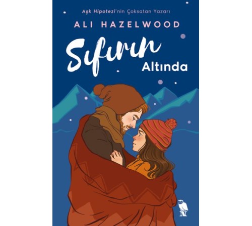 Sıfırın Altında