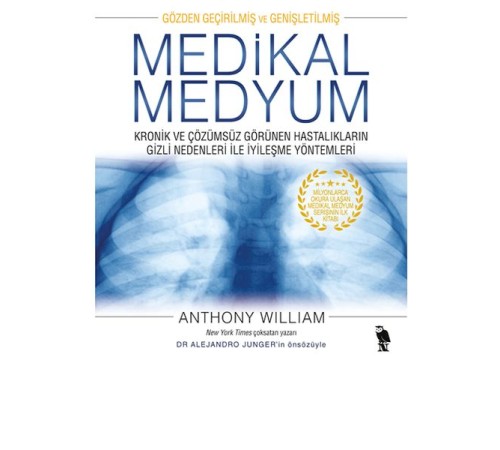 Medikal Medyum Medikal Medyum