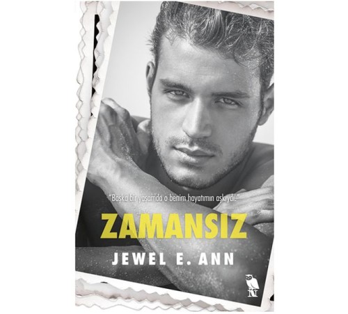 Zamansız