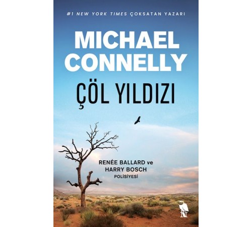 Çöl Yıldızı