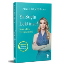 Ya Suçlu Lektinse!