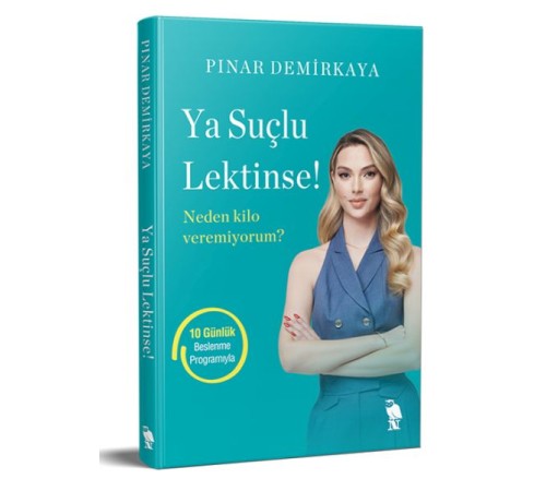 Ya Suçlu Lektinse!