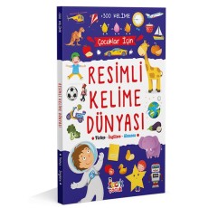Resimli Kelime Dünyası