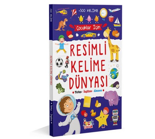 Resimli Kelime Dünyası